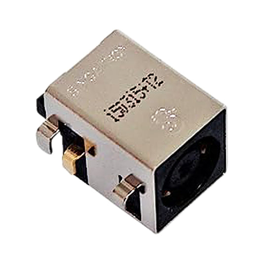 For HP mini 2133 Dell 15z-5523 Power Jack Connector by buy2fix