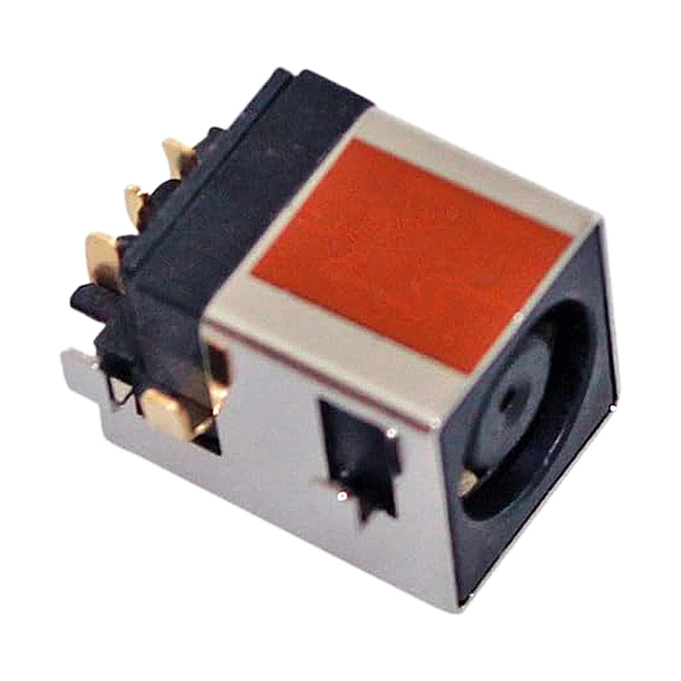 For HP mini 2133 Dell 15z-5523 Power Jack Connector by buy2fix