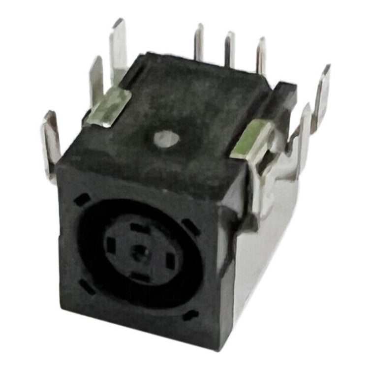 For HP ProBook 6450B 6550B 6555B 6910P Power Jack Connector by buy2fix