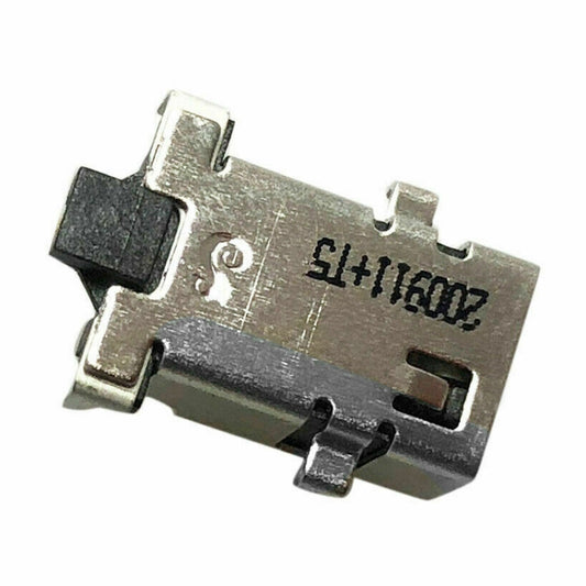 For Lenovo ideapad Slim 1-14 AST-05 Power Jack Connector by buy2fix