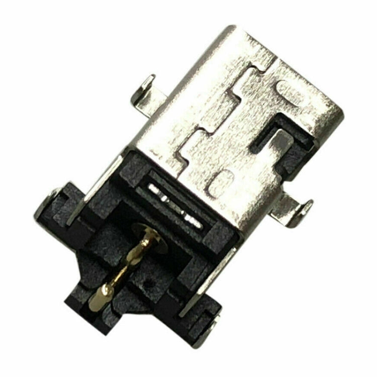For Lenovo ideapad Slim 1-14 AST-05 Power Jack Connector by buy2fix