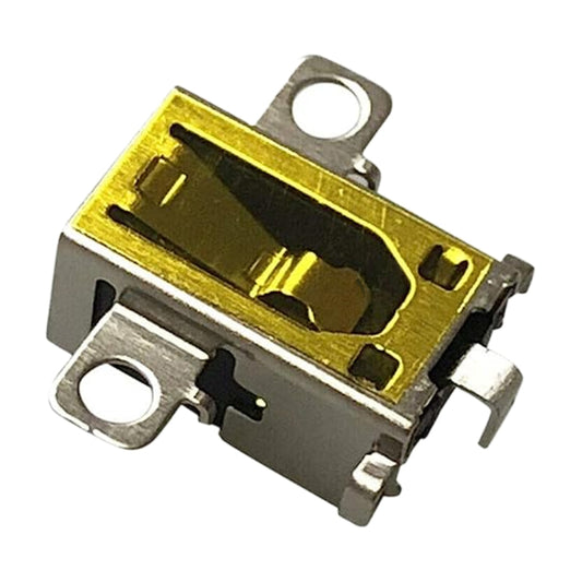 For Lenovo IdeaPad 3-14ITL6 82H7 Power Jack Connector by buy2fix