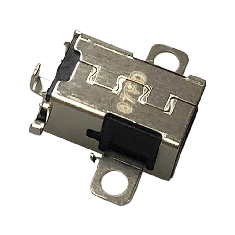 For Lenovo IdeaPad 3-14ITL6 82H7 Power Jack Connector by buy2fix