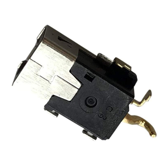For Lenovo IdeaPad 120S-14IAP 81A5 Power Jack Connector by buy2fix