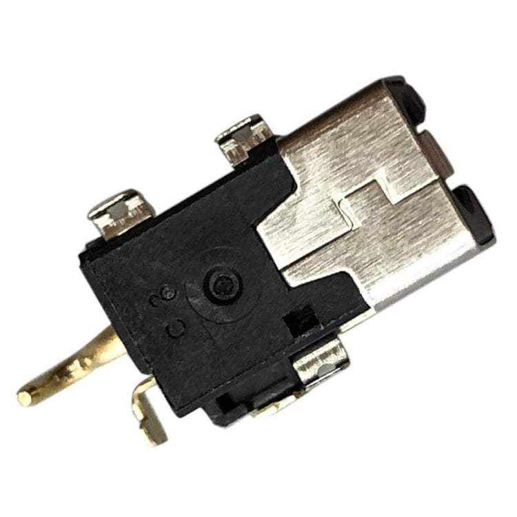 For Lenovo IdeaPad 120S-14IAP 81A5 Power Jack Connector by buy2fix
