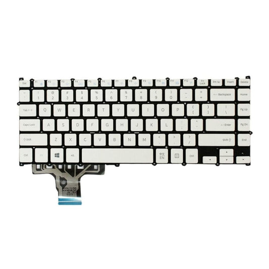 For Samsung NP 110S1J English Enter Key Laptop Keyboard by buy2fix