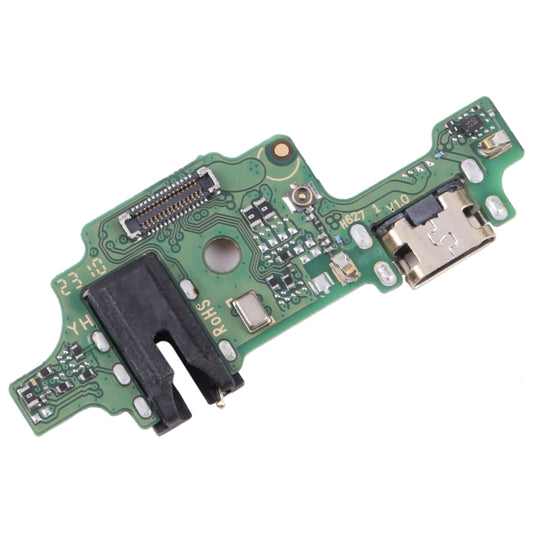 For infinix Hot 9 Lite OEM Charging Port Board by buy2fix