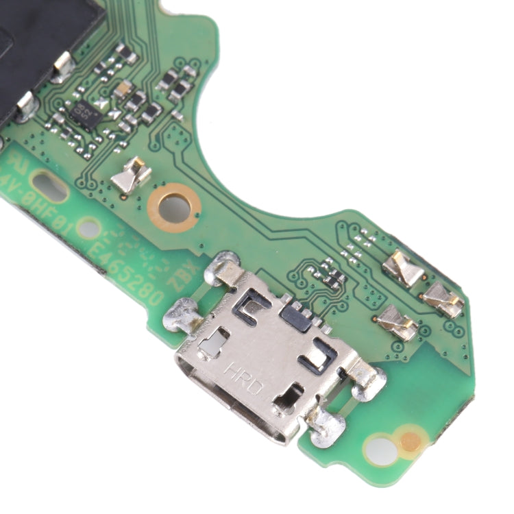 For infinix Hot 20i OEM Charging Port Board by buy2fix