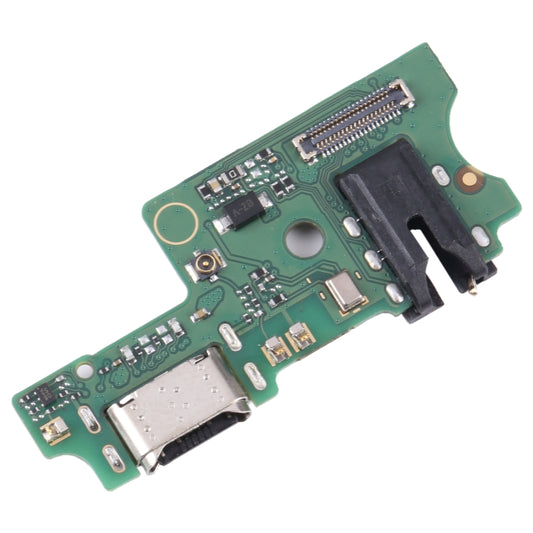 For infinix Zero 8 OEM Charging Port Board by buy2fix