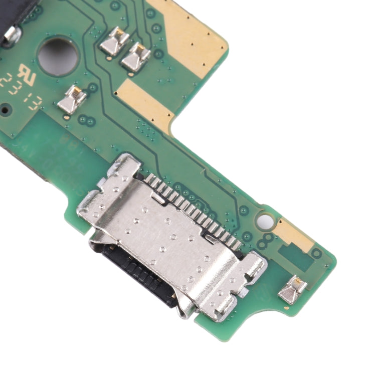 For infinix Zero 8 OEM Charging Port Board by buy2fix