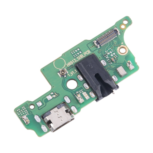For Infinix Hot 11 X662 OEM Charging Port Board by buy2fix