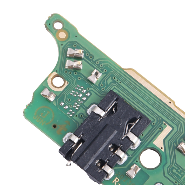 For Infinix Hot 11 X662 OEM Charging Port Board by buy2fix
