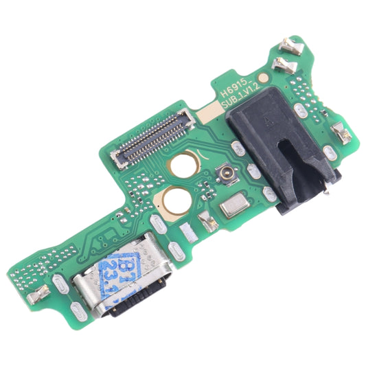 For Infinix Note 11 X663 OEM Charging Port Board by buy2fix
