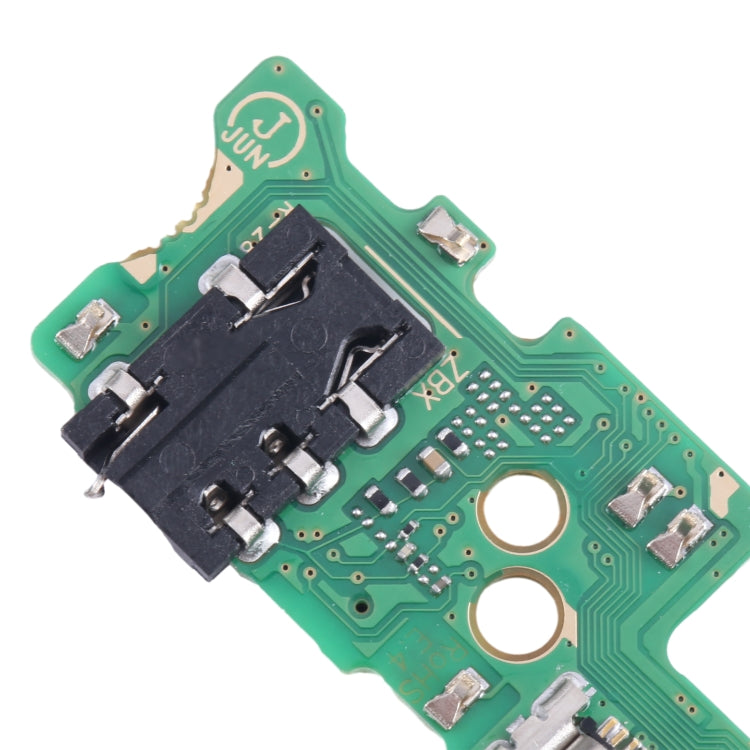 For Infinix Note 11 X663 OEM Charging Port Board by buy2fix