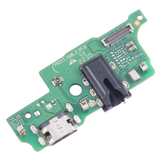 For Infinix Smart 5 Pro OEM Charging Port Board by buy2fix