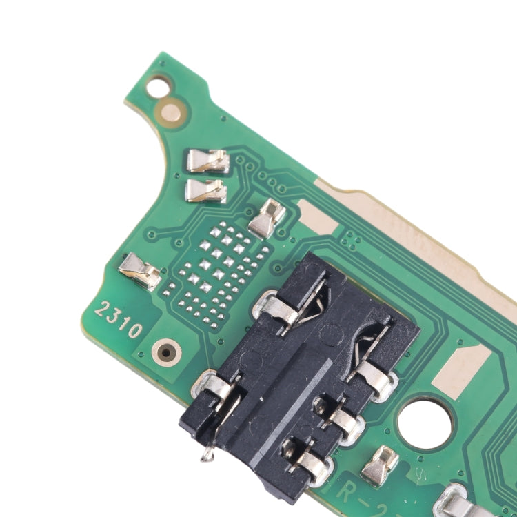 For Infinix Smart 5 Pro OEM Charging Port Board by buy2fix