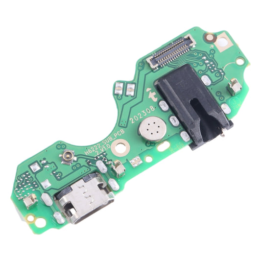 For Infinix Note 12i X6819 OEM Charging Port Board by buy2fix