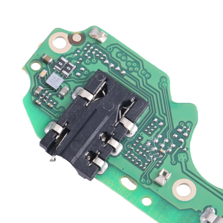 For Infinix Note 12i X6819 OEM Charging Port Board by buy2fix