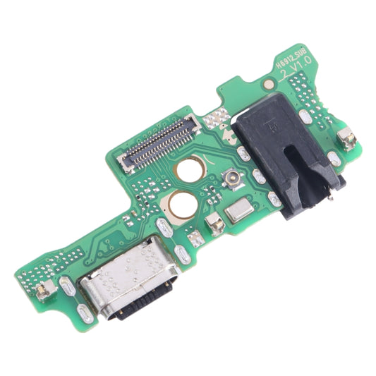 For Infinix Hot 11s NFC OEM Charging Port Board by buy2fix