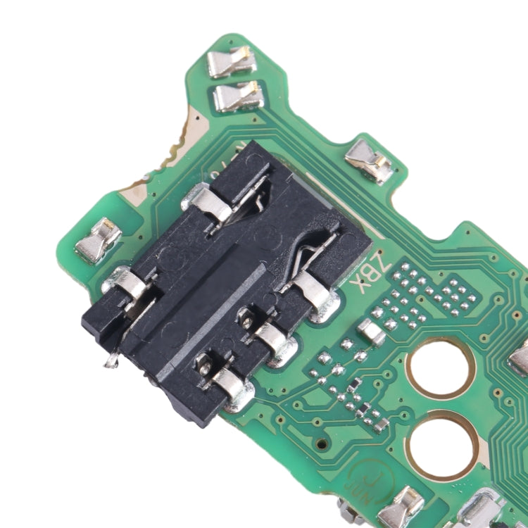 For Infinix Hot 11s NFC OEM Charging Port Board by buy2fix