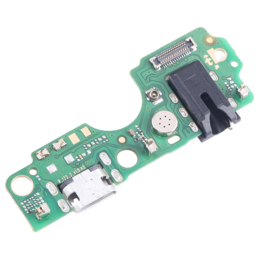 For Infinix Smart 7 X6515 OEM Charging Port Board by buy2fix
