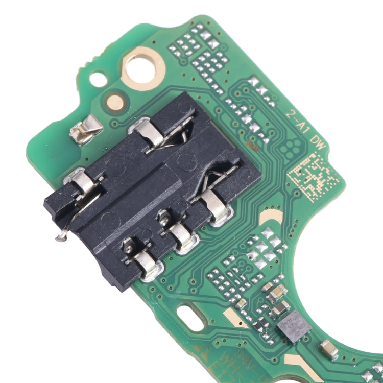 For Infinix Smart 7 X6515 OEM Charging Port Board by buy2fix