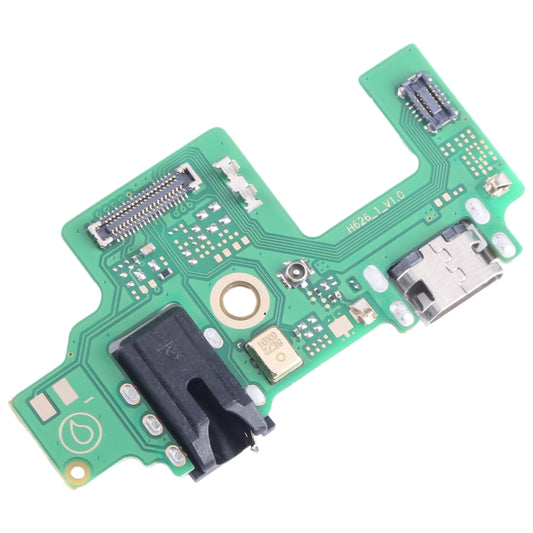 For Tecno Camon 12 Pro OEM Charging Port Board by buy2fix