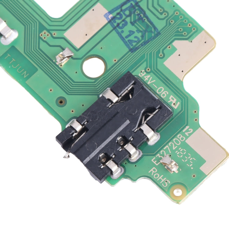 For Tecno Camon 12 Pro OEM Charging Port Board by buy2fix