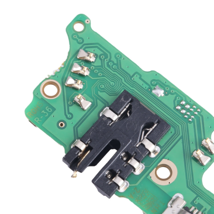 For Tecno Camon 16 Pro OEM Charging Port Board by buy2fix