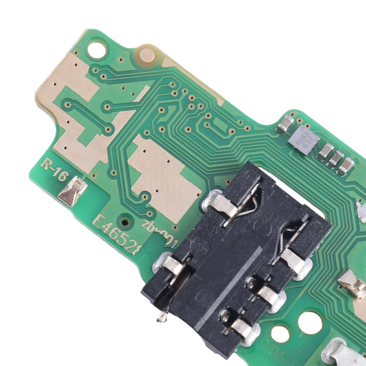 For Tecno Spark Go 2021 OEM Charging Port Board by buy2fix