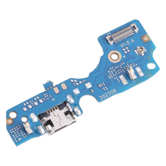 For Tecno Pop 6 OEM Charging Port Board by buy2fix