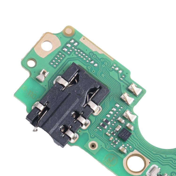 For Tecno Spark 9T OEM Charging Port Board by buy2fix