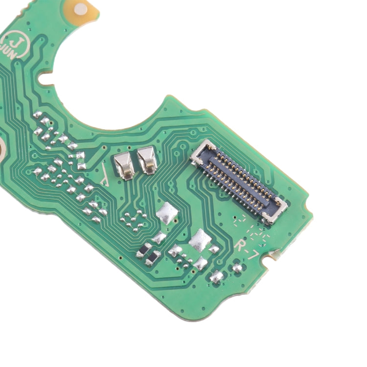 For Tecno Pova 5 OEM Charging Port Board by buy2fix