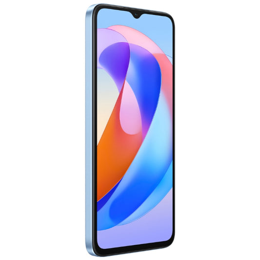 Honor Play 40C 5G, 6GB+128GB, 6.56 inch MagicOS 7.1 Snapdragon 480 Plus Octa Core up to 2.2GHz, Network: 5G, Not Support Google Play(Sky Blue) by HONOR