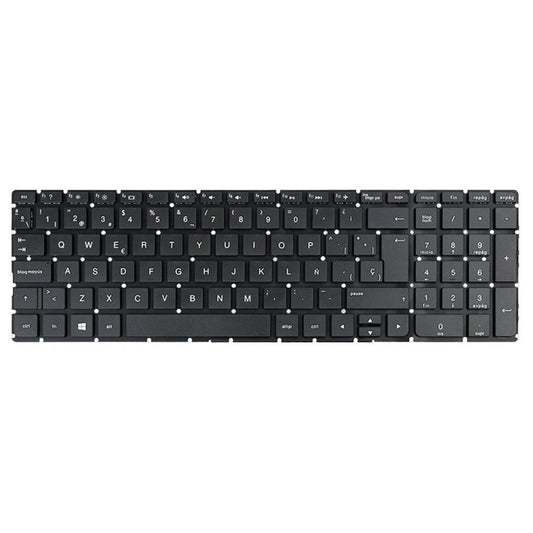 For HP 15-AC Laptop Keyboard by buy2fix