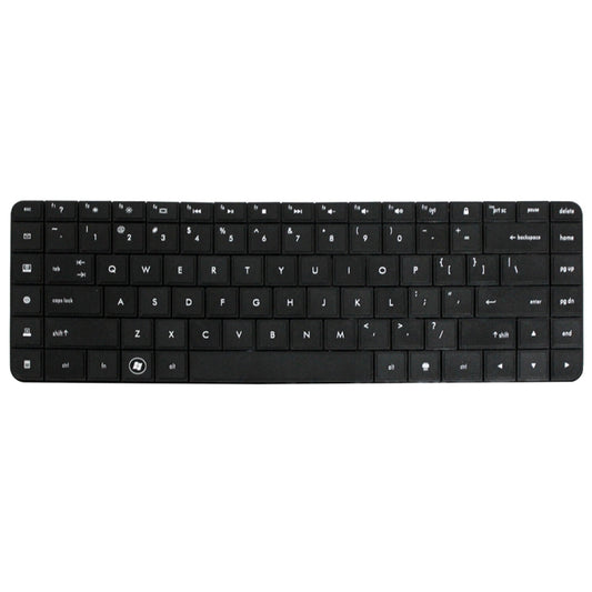 For HP G62 / CQ56 / CQ62 Laptop Keyboard by buy2fix