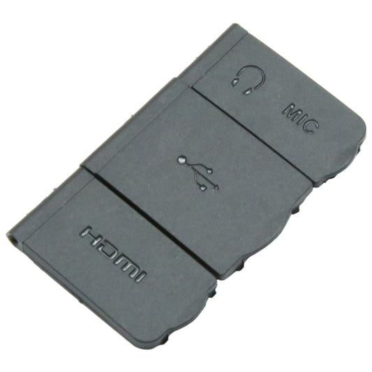 For Nikon D810 OEM USB Cover Cap by buy2fix