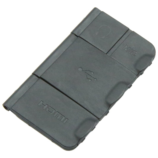 For Nikon D850 OEM USB Cover Cap by buy2fix