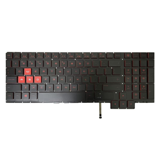 For HP 15-CE US Version Backlit Laptop Keyboard by buy2fix