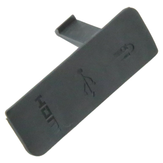 For Canon EOS 1300D OEM USB Cover Cap by buy2fix