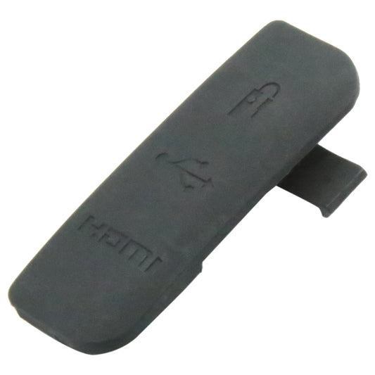For Canon EOS 1200D OEM USB Cover Cap by buy2fix