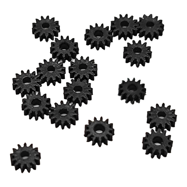 For Canon IXUS 800 IS Lens Set Focus Gear by buy2fix