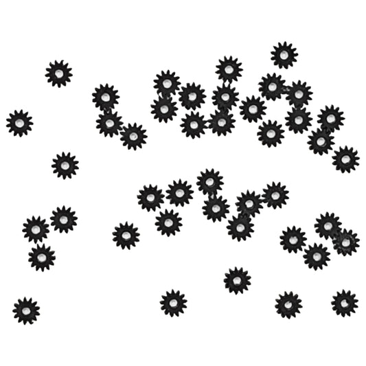 For Canon IXUS 950 IS Lens Set Focus Gear by buy2fix