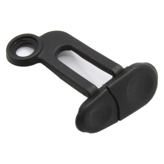 For Nikon D800 Camera Shutter Cable Rubber Plug Cover by buy2fix