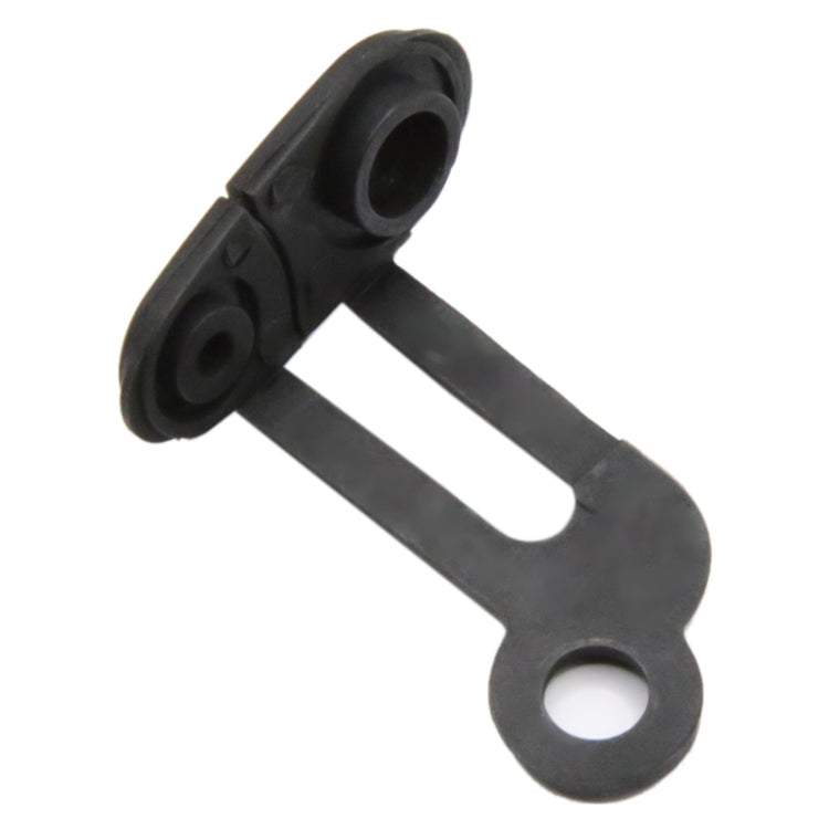 For Nikon D800 Camera Shutter Cable Rubber Plug Cover by buy2fix