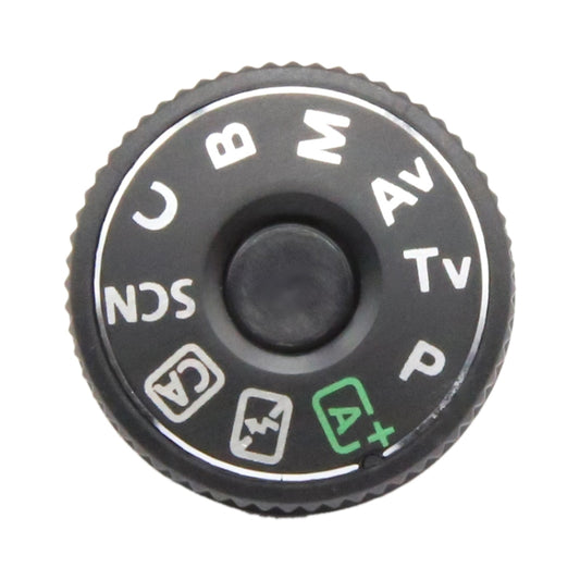 For Nikon D7000 Mode Dial by buy2fix
