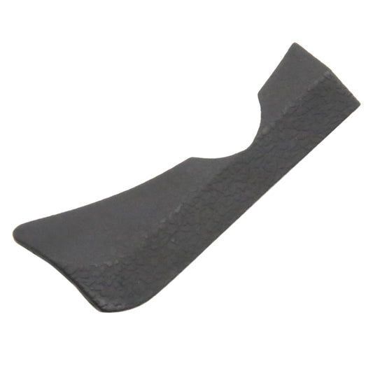 For Nikon D5300 Side Protective Rubber Leather Cover by buy2fix