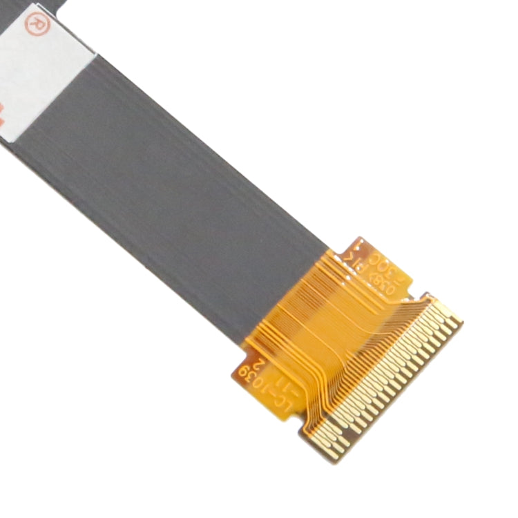 For Sony ILCE-7M3/a7 III LCD Flex Cable by buy2fix
