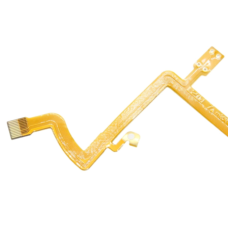 For Canon RF 70-200mm F2.8 L IS USM Focusing Induction Brush Flex Cable by buy2fix