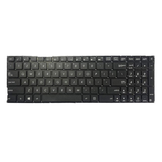 US Version Laptop Keyboard For Asus ZenBook UX510 UX510U UX510UA(Black) by buy2fix